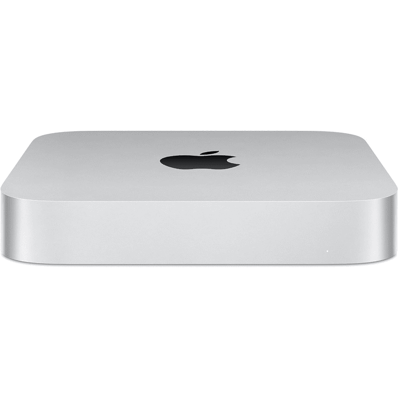 Apple 2023 Mac mini desktop computer M2 (8+512GB) Apple 2023 Mac mini desktop computer M2 (8+512GB)