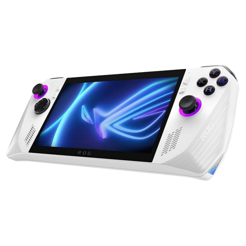 Asus ROG Ally Handheld Gaming Console - 512GB (RC71L-NH001W) Asus ROG Ally Handheld Gaming Console - 512GB (RC71L-NH001W)