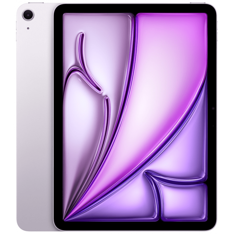 Apple iPad Air 2025 (WiFi, M3 Chip, 13-inch, 128GB) - Purple Apple iPad Air 2025 (WiFi, M3 Chip, 13-inch, 128GB) - Purple