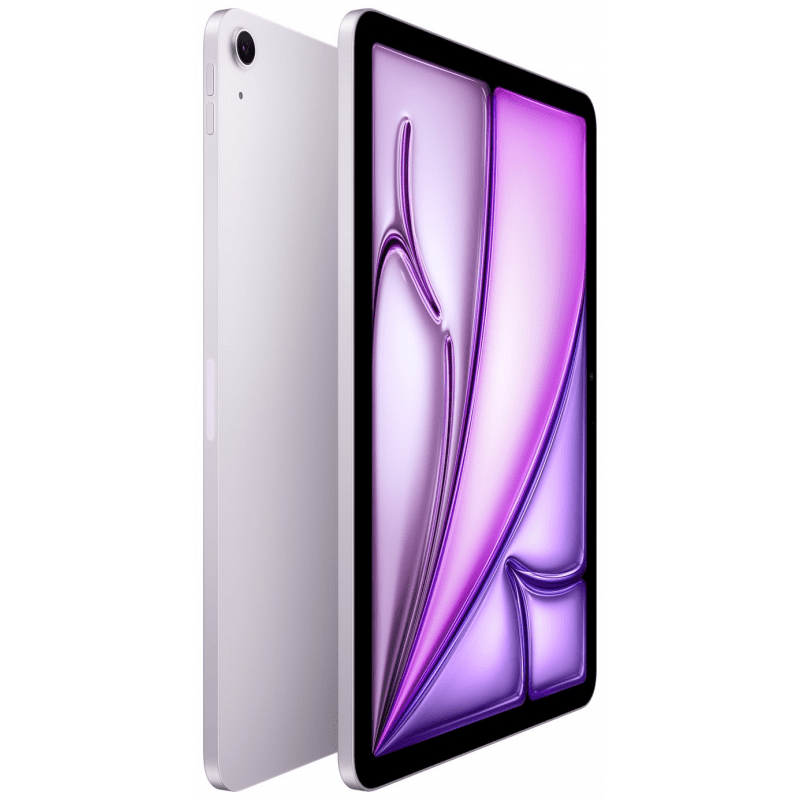 Apple iPad Air 2025 (WiFi, M3 Chip, 13-inch, 128GB) - Purple Apple iPad Air 2025 (WiFi, M3 Chip, 13-inch, 128GB) - Purple