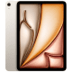 Apple iPad Air 2025 (WiFi, M3 Chip, 13-inch, 1TB) - Starlight