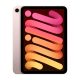 Apple iPad mini 6th Generation (Wi-Fi, 64GB) - Pink