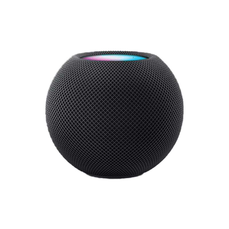 Apple HomePod mini - Space Grey Apple HomePod mini - Space Grey