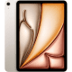 Apple iPad Air 2024 (WiFi, M2 Chip, 11-inch, 128GB) - Starlight