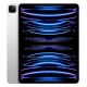 Apple iPad Pro 12.9-inch 6th Generation (2022, M2, Wi-Fi, 256GB) - Silver