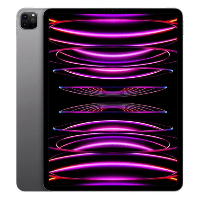 Apple iPad Pro 12.9-inch 6th Generation (2022, M2, Wi-Fi, 256GB) - Space Grey Apple iPad Pro 12.9-inch 6th Generation (2022, M2, Wi-Fi, 256GB) - Space Grey