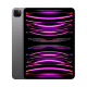 Apple iPad Pro 11-inch 4th Generation (2022, M2, Wi-Fi, 128GB) - Space Grey