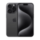 Apple iPhone 15 Pro Max (1TB) - Black Titanium