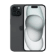 Apple iPhone 15 (128GB) - Black