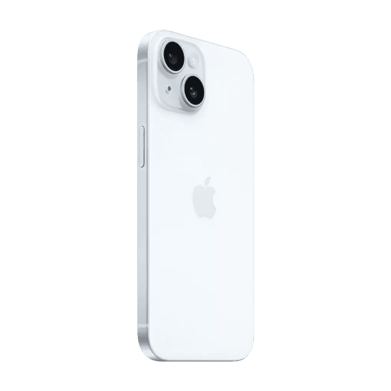 Apple iPhone 15 (128GB) - Blue Apple iPhone 15 (128GB) - Blue