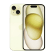 Apple iPhone 15 (128GB) - Yellow