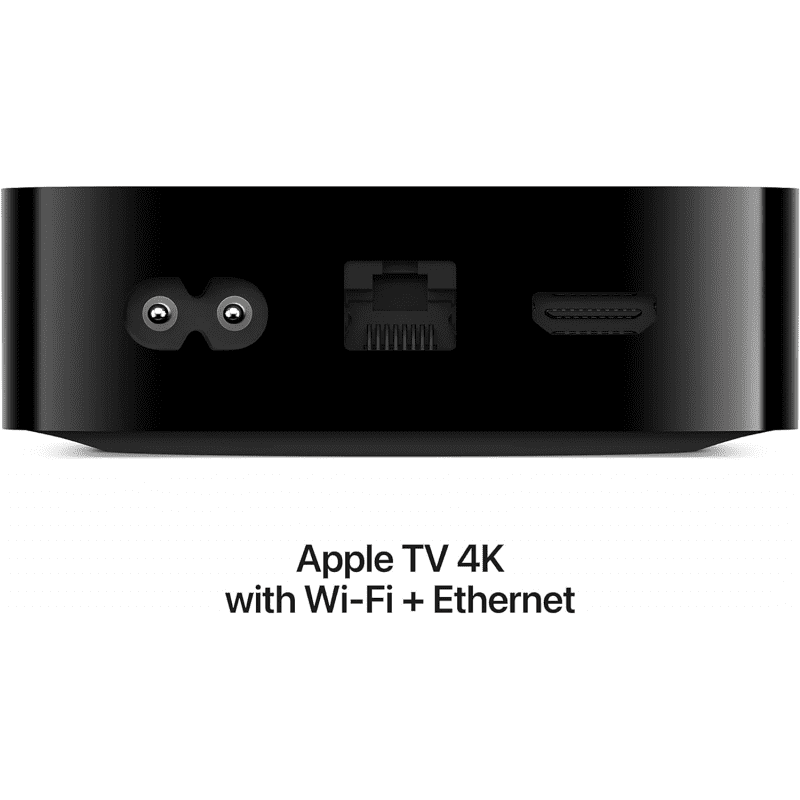 Dealmonday | Apple TV 4K 3rd Generation (2022, Wi-Fi +