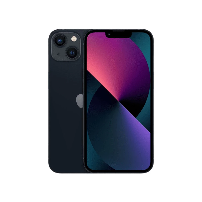 Apple iPhone 13 (128GB) - Midnight Apple iPhone 13 (128GB) - Midnight