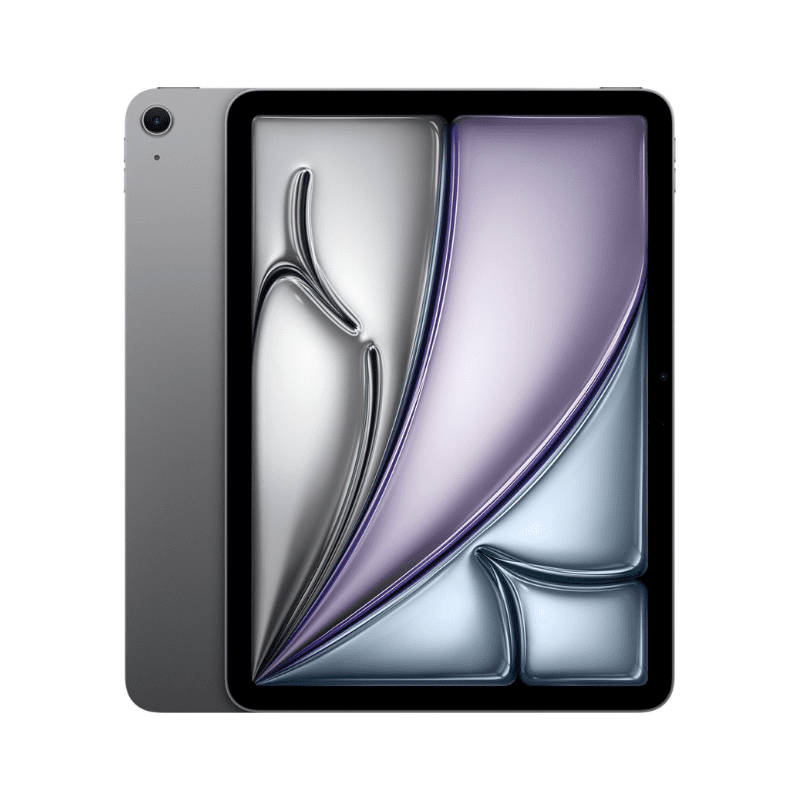Apple iPad Air 2025 (WiFi, M3 Chip, 11-inch, 128GB) - Space Grey Apple iPad Air 2025 (WiFi, M3 Chip, 11-inch, 128GB) - Space Grey
