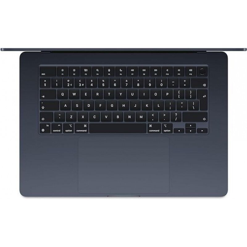Apple MacBook Air 2024 (15.3-inch, M3, 16GB + 512GB SSD) - Midnight Apple MacBook Air 2024 (15.3-inch, M3, 16GB + 512GB SSD) - Midnight