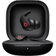 Beats Fit Pro Wireless Bluetooth Noise-Cancelling Sports Earbuds - Beats Black