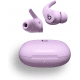 Beats Fit Pro Wireless Bluetooth Noise-Cancelling Sports Earbuds - Stone Purple