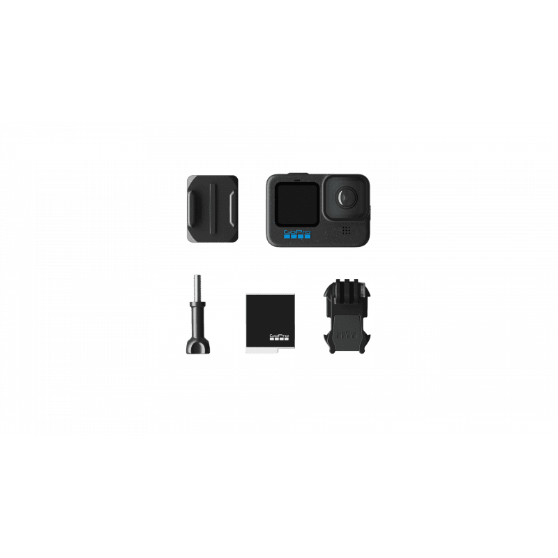 GoPro HERO12 (4k Action Camera - Black) GoPro HERO12 (4k Action Camera - Black)