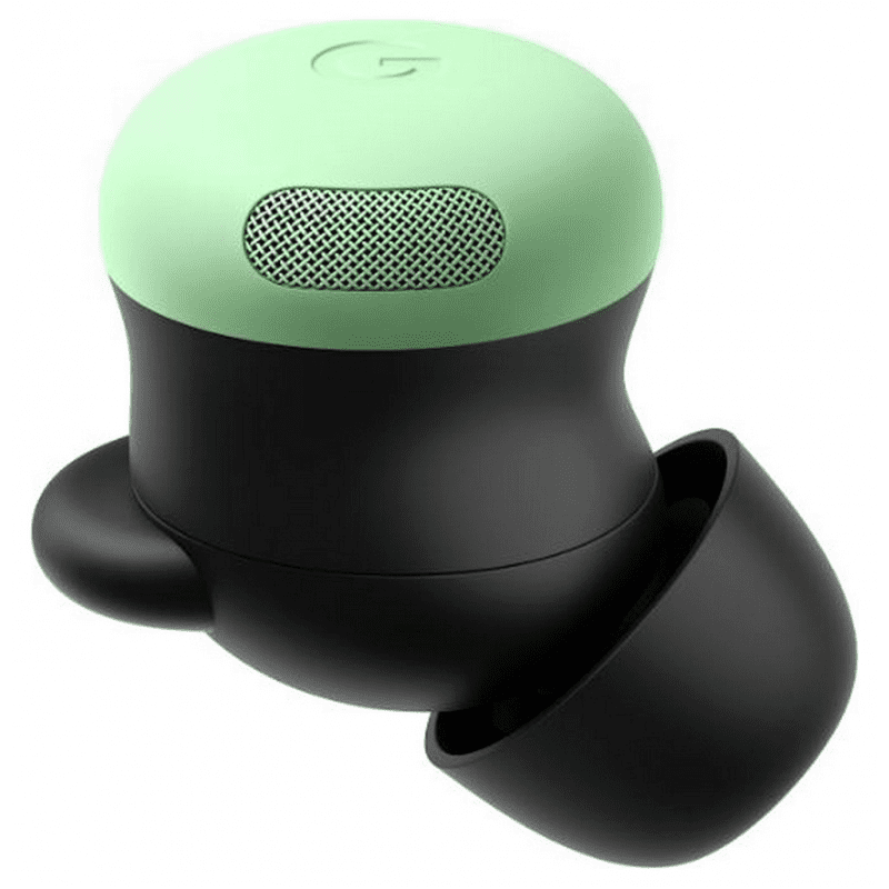 Google Pixel Buds Pro 2 - Wintergreen Google Pixel Buds Pro 2 - Wintergreen