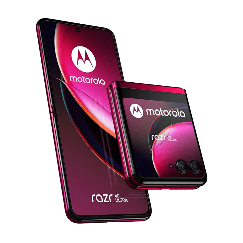 SIMフリー) モトローラ Motorola Razr 40 5G デュアルSIM 256GB