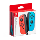 Nintendo Switch Joy-Con (Left & Right, Wireless)  - Blue/Red