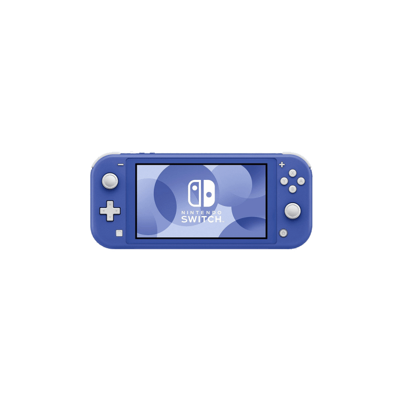 Nintendo Switch Lite - Blue Nintendo Switch Lite - Blue