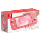 Nintendo Switch Lite - Coral