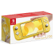 Nintendo Switch Lite - Yellow