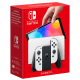 Nintendo Switch OLED - White