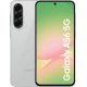 Samsung Galaxy A56 5G Smartphone (Dual-SIMs, 8+256GB) - Awesome Lightgrey