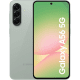 Samsung Galaxy A56 5G Smartphone (Dual-SIMs, 8+256GB) - Awesome Olive