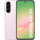 Samsung Galaxy A56 5G Smartphone (Dual-SIMs, 8+256GB) - Awesome Pink