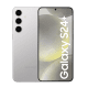 Samsung Galaxy S24+ 5G Smartphone (Dual-SIMs, 12+256GB) - Marble Gray