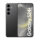 Samsung Galaxy S24+ 5G Smartphone (Dual-SIMs, 12+256GB) - Onyx Black