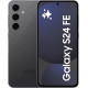 Samsung Galaxy S24 FE  5G Smartphone (8+256GB) - Graphite