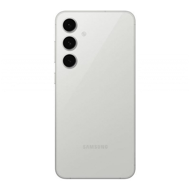 Samsung Galaxy S24 FE 5G Smartphone (8+256GB) - Gray Samsung Galaxy S24 FE 5G Smartphone (8+256GB) - Gray