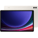 Samsung Galaxy Tab S9 (WiFi, 8+128GB, S Pen Included) - Beige