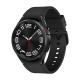 Samsung Galaxy Watch 6 Classic Smart Watch (Bluetooth, 43mm) - Black