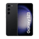 Samsung Galaxy S23 5G Smartphone (Dual-SIMs, 8+128GB) - Phantom Black