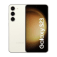 Samsung Galaxy S23 5G Smartphone (Dual-SIMs, 8+128GB) - Cream