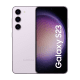 Samsung Galaxy S23 5G Smartphone (Dual-SIMs, 8+128GB) - Lavender