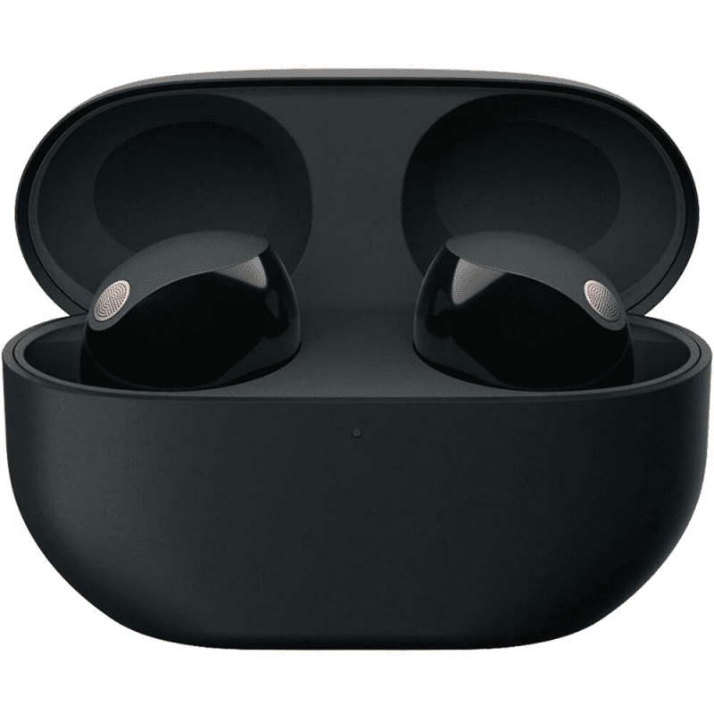 Sony WF-1000XM5 True Wireless Noise Cancelling Headphones - Black Sony WF-1000XM5 True Wireless Noise Cancelling Headphones - Black