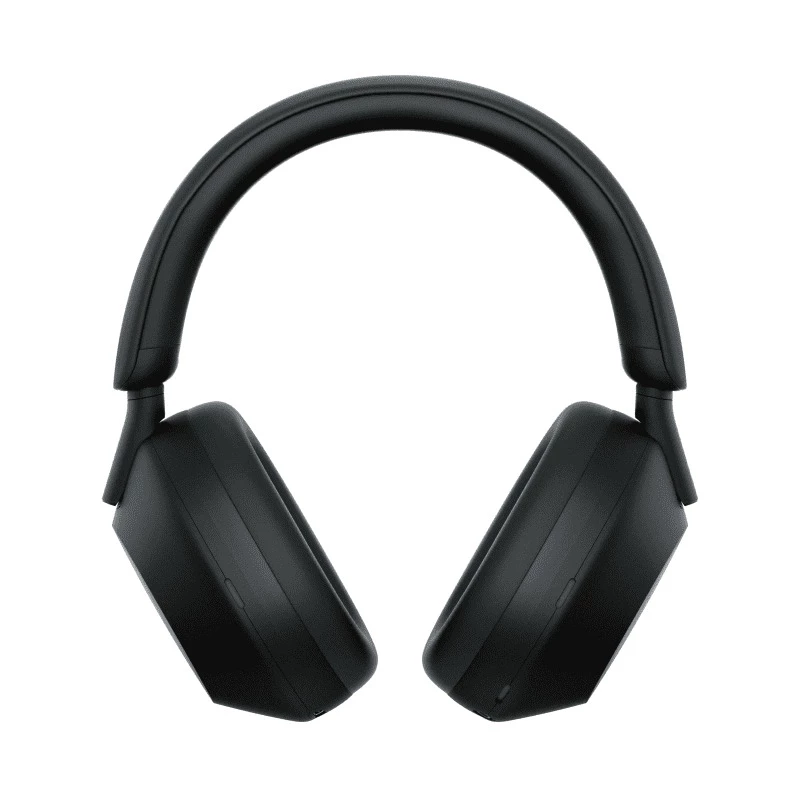 Sony WH-1000XM5 Wireless Noise Cancelling Headphones - Black Sony WH-1000XM5 Wireless Noise Cancelling Headphones - Black