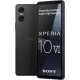 Sony Xperia 10 VI  5G Smartphone (Dual-SIM, 8 +128GB) - Black