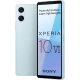 Sony Xperia 10 VI  5G Smartphone (Dual-SIM, 8 +128GB) - Blue