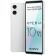Sony Xperia 10 VI  5G Smartphone (Dual-SIM, 8 +128GB) - White