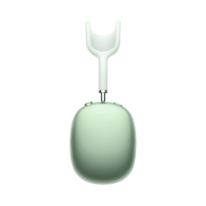 Apple AirPods Max Wireless Bluetooth Noise-Cancelling Headphones - Green Apple AirPods Max Wireless Bluetooth Noise-Cancelling Headphones - Green