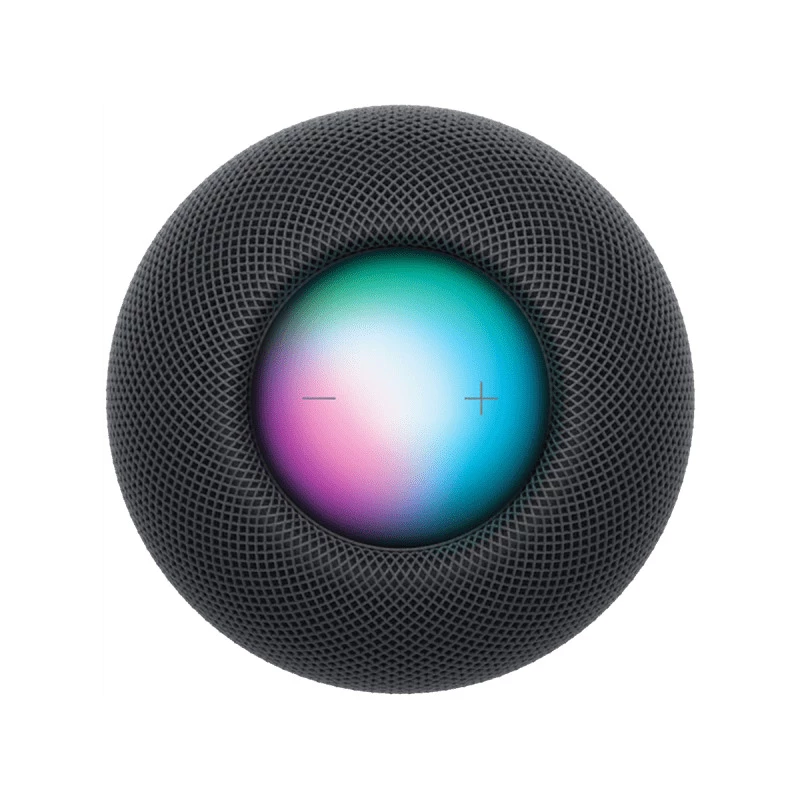 Apple HomePod mini - Space Grey Apple HomePod mini - Space Grey