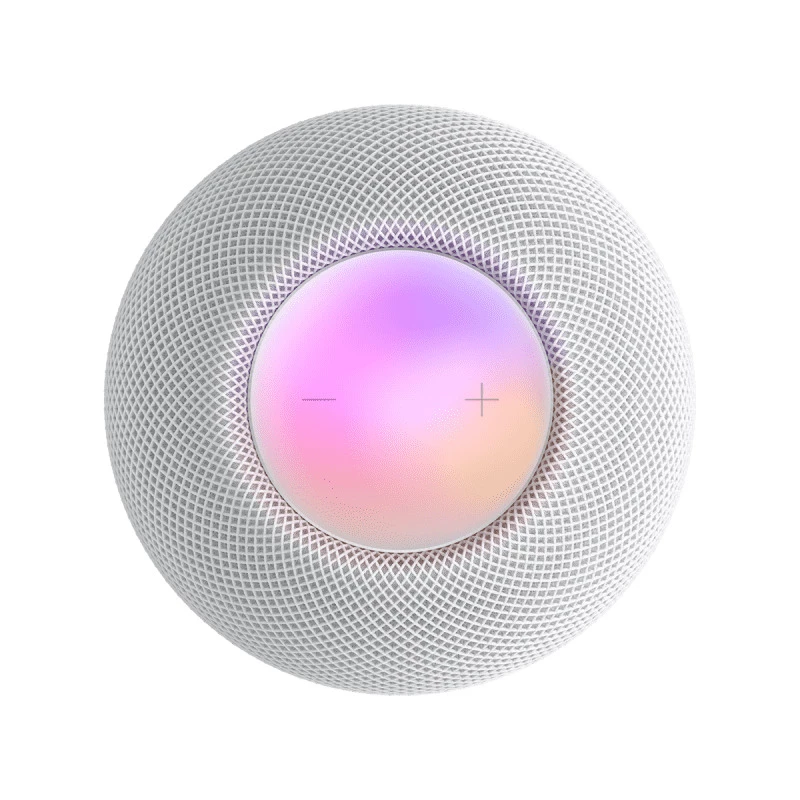 Apple HomePod mini - White Apple HomePod mini - White