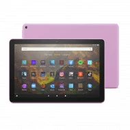 Amazon Fire HD 10 Tablet 32 GB in Lavender offers